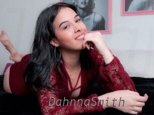 DahnnaSmith