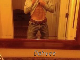 Dahvee