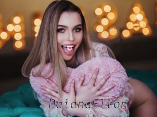 DaianaElton Livestrip Cams