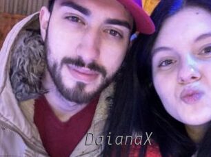 DaianaX