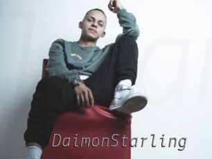 DaimonStarling