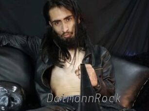 DaimonnRock Livestrip Cams