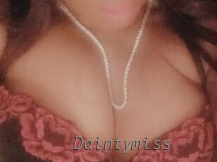 Daintymiss