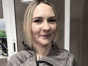 DaisaSkann
