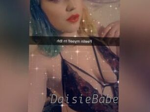 DaisieBabe