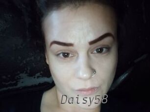 Daisy58