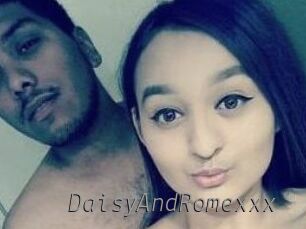 DaisyAndRomexxx Livestrip Cams