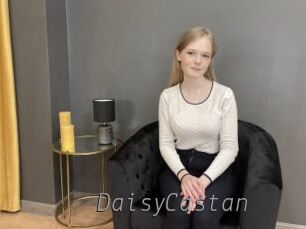 DaisyCastan Livestrip Cams
