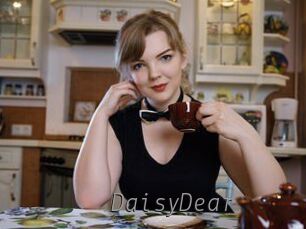 DaisyDear