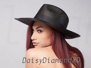 DaisyDiamondXO Livestrip Cams