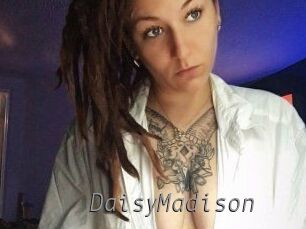 DaisyMadison