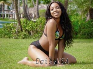 DaisyUSA
