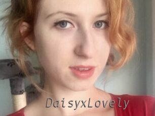 DaisyxLovely Livestrip Cams