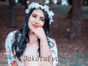 DakotaEvanssx Livestrip Cams