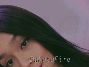 DakotaFire