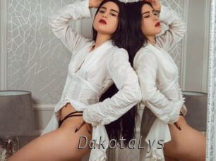DakotaLys