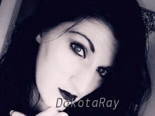DakotaRay