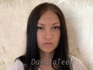 DakotaTeen