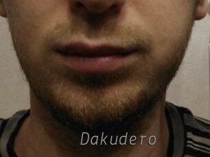 Dakudero