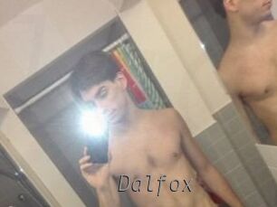 Dalfox