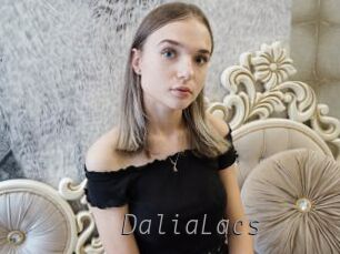 DaliaLacs