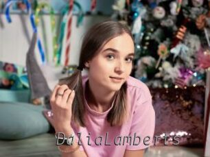 DaliaLamberts Livestrip Cams