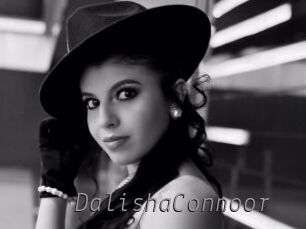 DalishaConnoor