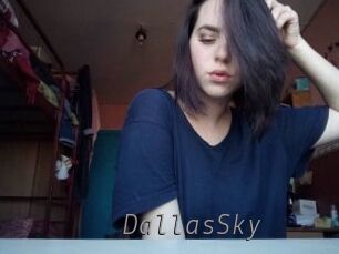 Dallas_Sky