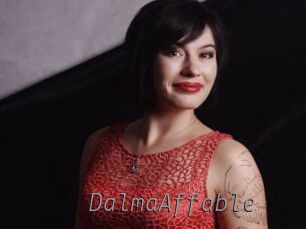 DalmaAffable