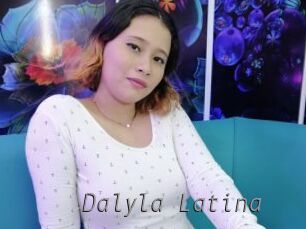 Dalyla_Latina