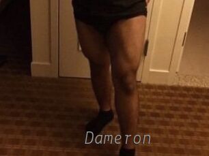 Dameron Livestrip Cams