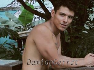 DamianGarret