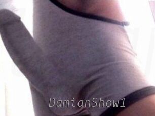 DamianShow1
