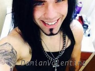 DamianValentine