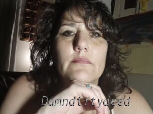 Damndirtydeed