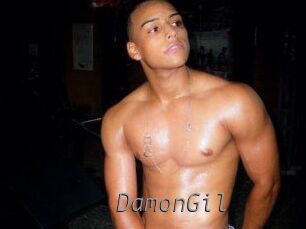 Damon_Gil