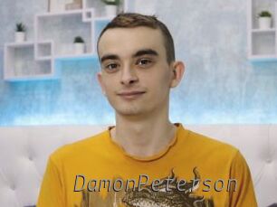 DamonPeterson