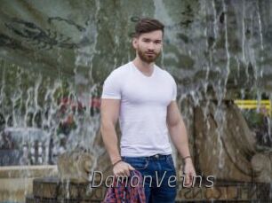 DamonVeins