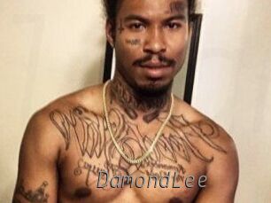 Damond_Lee