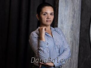 DanaBoleyn Livestrip Cams