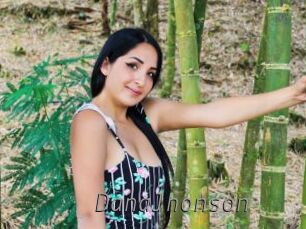 DanaJhonson Livestrip Cams