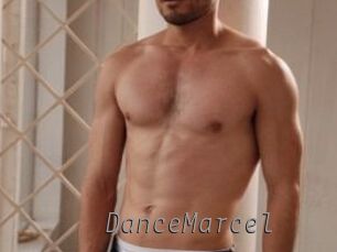 DanceMarcel Livestrip Cams