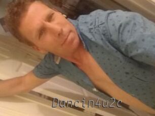 Dancin4u2c