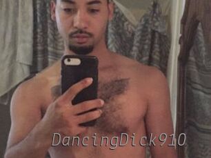 DancingDick910 Livestrip Cams