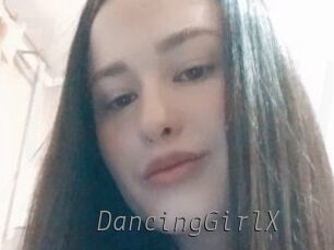 DancingGirlX