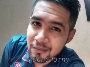 DaneHorny