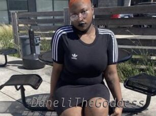 DaneliTheGoddess