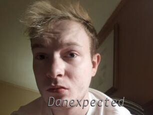 Danexpected