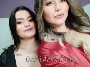 DaniAndSusan
