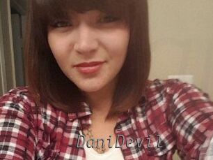 DaniDevil